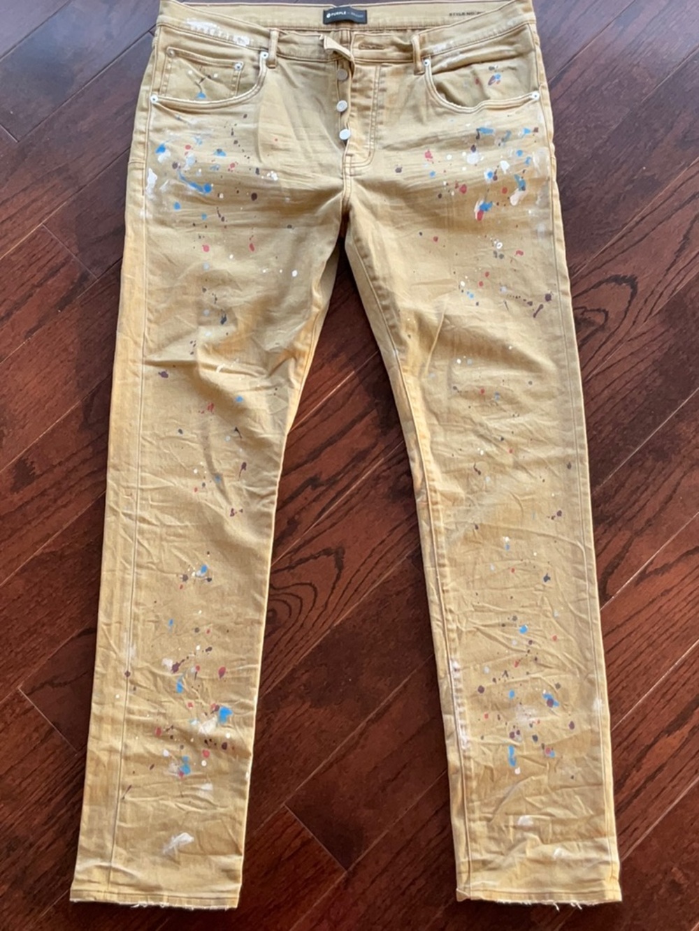 Pre Loved Men’s Jeans XL